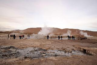 Foto del Hotel NOI Casa Atacama del viaje chile continental