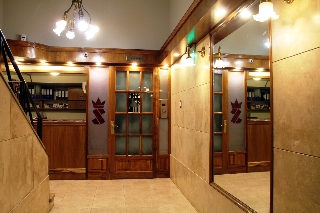 General view
 di Selby Hotel