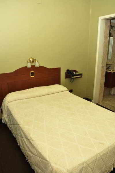 Room
 di Selby Hotel