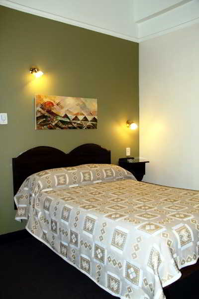 Room
 di Selby Hotel