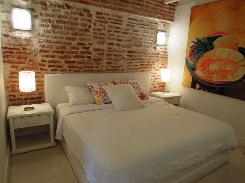 Room
 di Santo Domingo Boutique Hotel