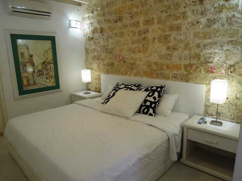 Room
 di Santo Domingo Boutique Hotel