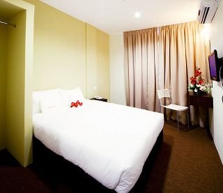Room
 di Grand-Inn