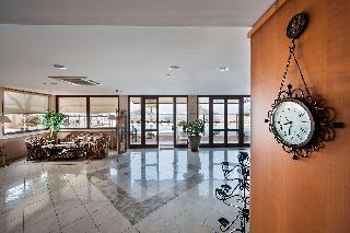 Best Western Hotel Ara Solis, Puglia