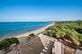 Best Western Hotel Ara Solis, Puglia