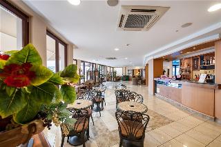 Best Western Hotel Ara Solis, Puglia