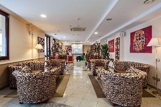 Best Western Hotel Ara Solis, Puglia