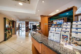 Best Western Hotel Ara Solis, Puglia