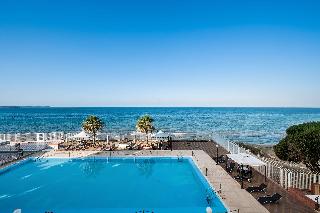 Best Western Hotel Ara Solis, Puglia
