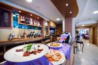 Best Western Hotel Ara Solis, Puglia