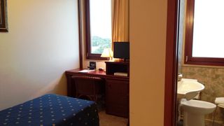 Best Western Hotel Ara Solis, Puglia