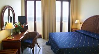 Best Western Hotel Ara Solis, Puglia