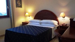 Best Western Hotel Ara Solis, Puglia