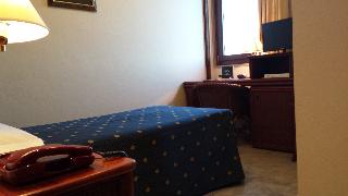 Best Western Hotel Ara Solis, Puglia