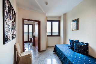 Best Western Hotel Ara Solis, Puglia