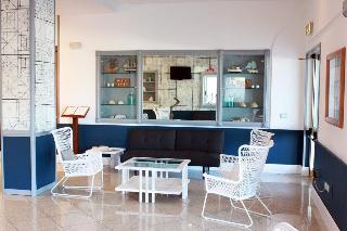 Perla Hotel, Puglia