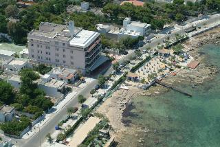 Perla Hotel, Puglia