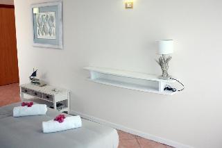 Perla Hotel, Puglia