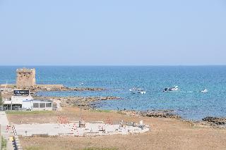 Perla Hotel, Puglia