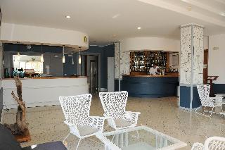Perla Hotel, Puglia