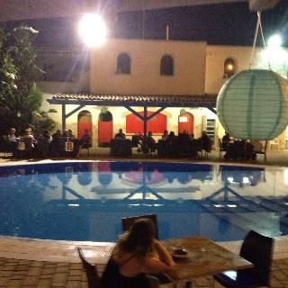 Perla Hotel, Puglia