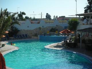 Perla Hotel, Puglia