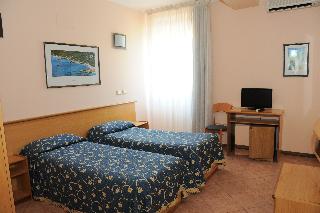 Perla Hotel, Puglia