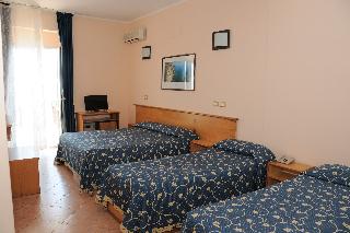 Perla Hotel, Puglia