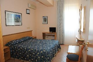 Perla Hotel, Puglia