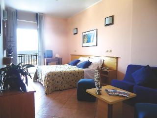 Perla Hotel, Puglia