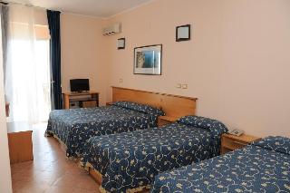 Perla Hotel, Puglia
