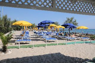 Perla Hotel, Puglia