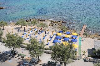 Perla Hotel, Puglia