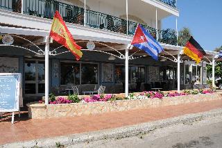 Perla Hotel, Puglia