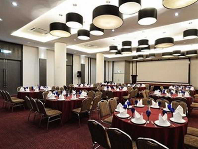 Conferences
 di Holiday Villa & Suites Kota Bharu