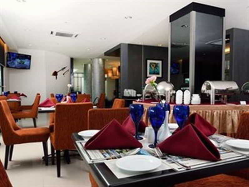 Restaurant
 di Holiday Villa & Suites Kota Bharu