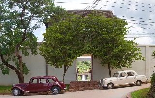 General view
 di Hotel de la Paix