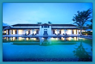 General view
 di Hotel de la Paix