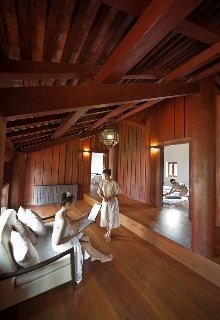 Sports and Entertainment
 di Hotel de la Paix