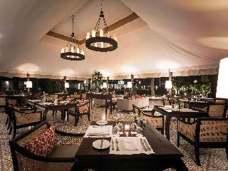 Restaurant
 di Hotel de la Paix