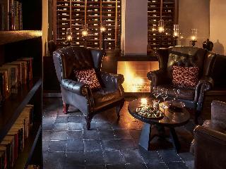 Restaurant
 di Hotel de la Paix