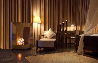 Room
 di Hotel de la Paix