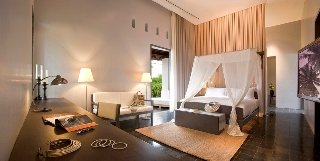 Room
 di Hotel de la Paix