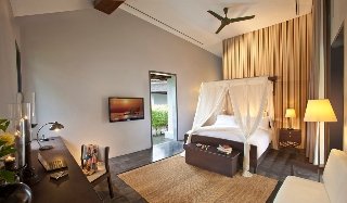 Room
 di Hotel de la Paix