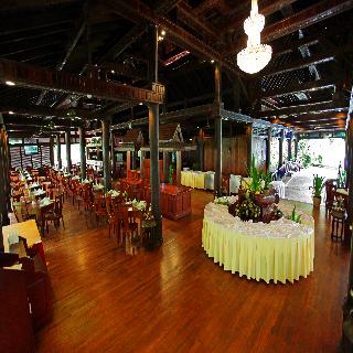 Restaurant
 di Sokhalay Angkor Inn