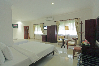 Room
 di Sokhalay Angkor Inn