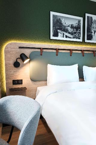 Room Room