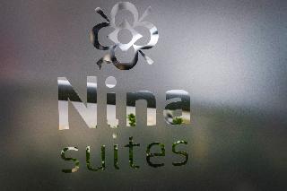 Nina Hotel Buenos Aires - Generell