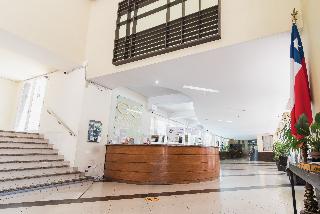 VR Suite Santiago
