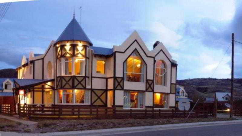 General view
 di Hotel La Aldea